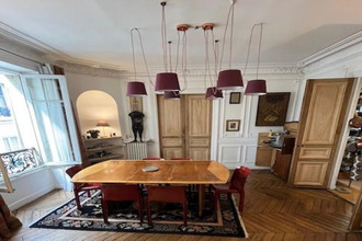 achat appartement paris 75009