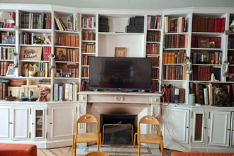achat appartement paris 75009