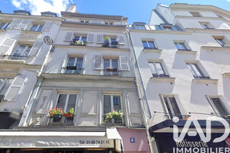 achat appartement paris 75009