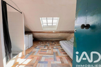 achat appartement paris 75009