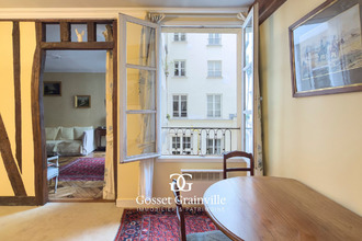 achat appartement paris 75009