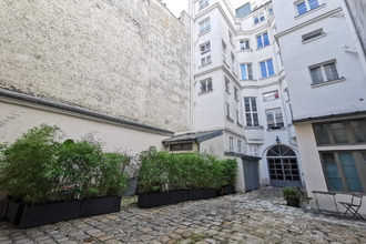 achat appartement paris 75009