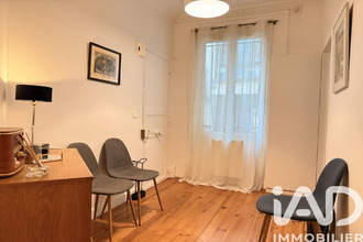 achat appartement paris 75009