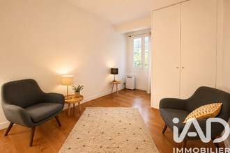 achat appartement paris 75009