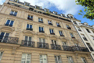 achat appartement paris 75009