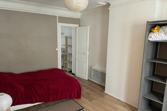 achat appartement paris 75009