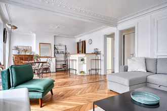 achat appartement paris 75009