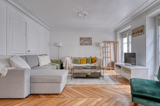 achat appartement paris 75009
