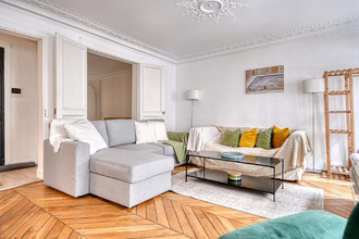 achat appartement paris 75009