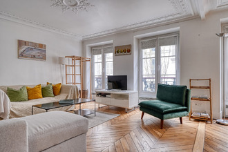 achat appartement paris 75009