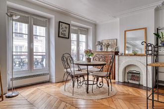 achat appartement paris 75009
