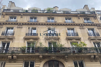 achat appartement paris 75009