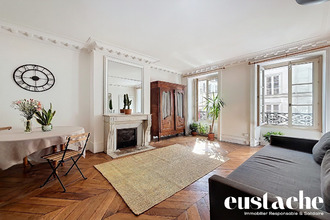 achat appartement paris 75009