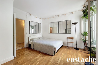 achat appartement paris 75009
