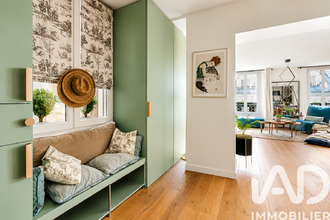 achat appartement paris 75009