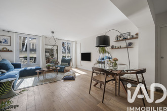 achat appartement paris 75009