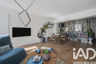 achat appartement paris 75009