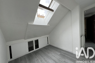 achat appartement paris 75009