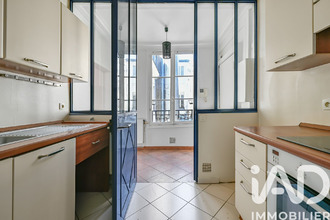 achat appartement paris 75009