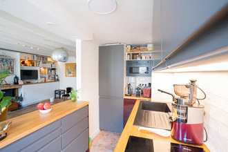 achat appartement paris 75009