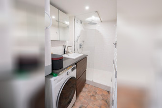 achat appartement paris 75009