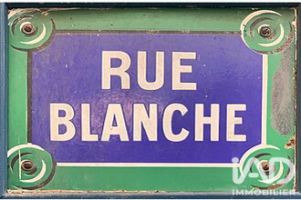 achat appartement paris 75009