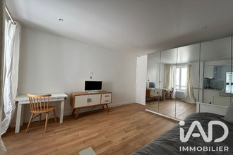 achat appartement paris 75009