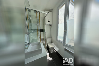achat appartement paris 75009