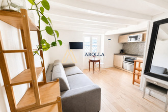 achat appartement paris 75009