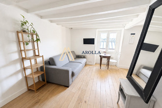 achat appartement paris 75009