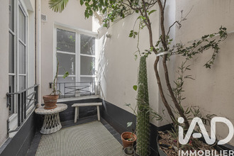 achat appartement paris 75009