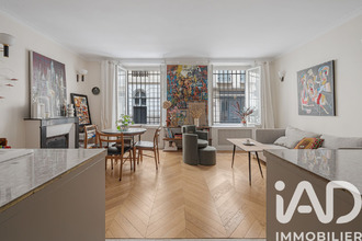 achat appartement paris 75009