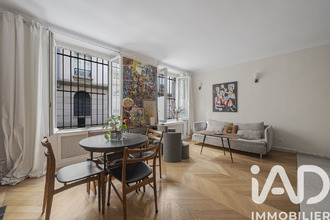 achat appartement paris 75009