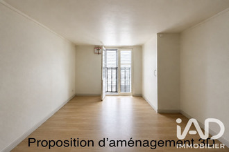 achat appartement paris 75009
