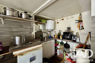 achat appartement paris 75009