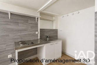 achat appartement paris 75009