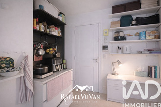 achat appartement paris 75009