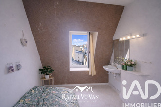 achat appartement paris 75009