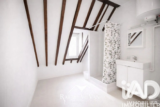 achat appartement paris 75009