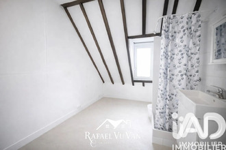 achat appartement paris 75009