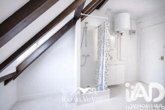 achat appartement paris 75009