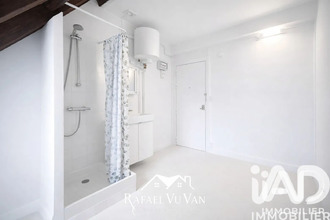 achat appartement paris 75009