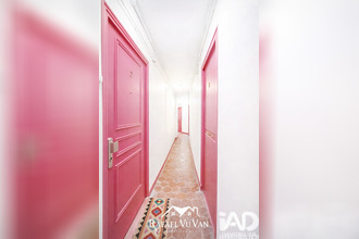 achat appartement paris 75009