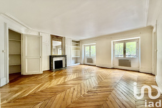 achat appartement paris 75009