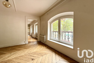 achat appartement paris 75009