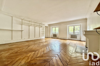 achat appartement paris 75009