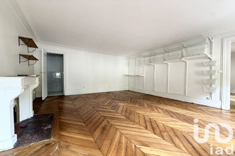 achat appartement paris 75009