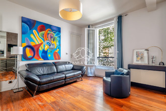 achat appartement paris 75009