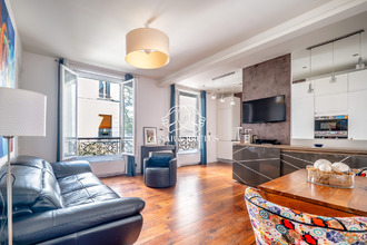 achat appartement paris 75009