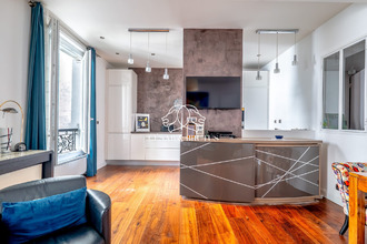 achat appartement paris 75009